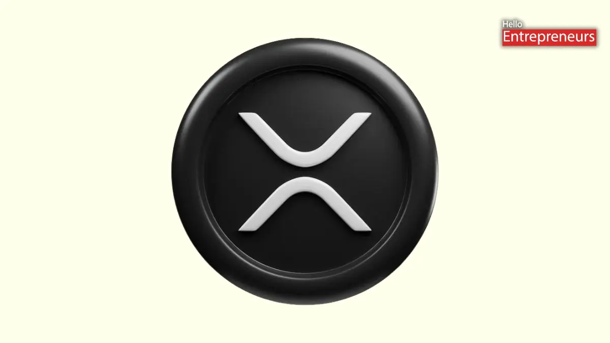 XRP price slides to $1.86 as investor sentiment weakens