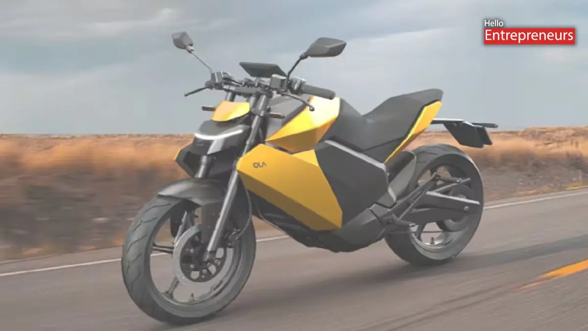 Ola Roadster X+ gets ICAT approval, deliveries soon