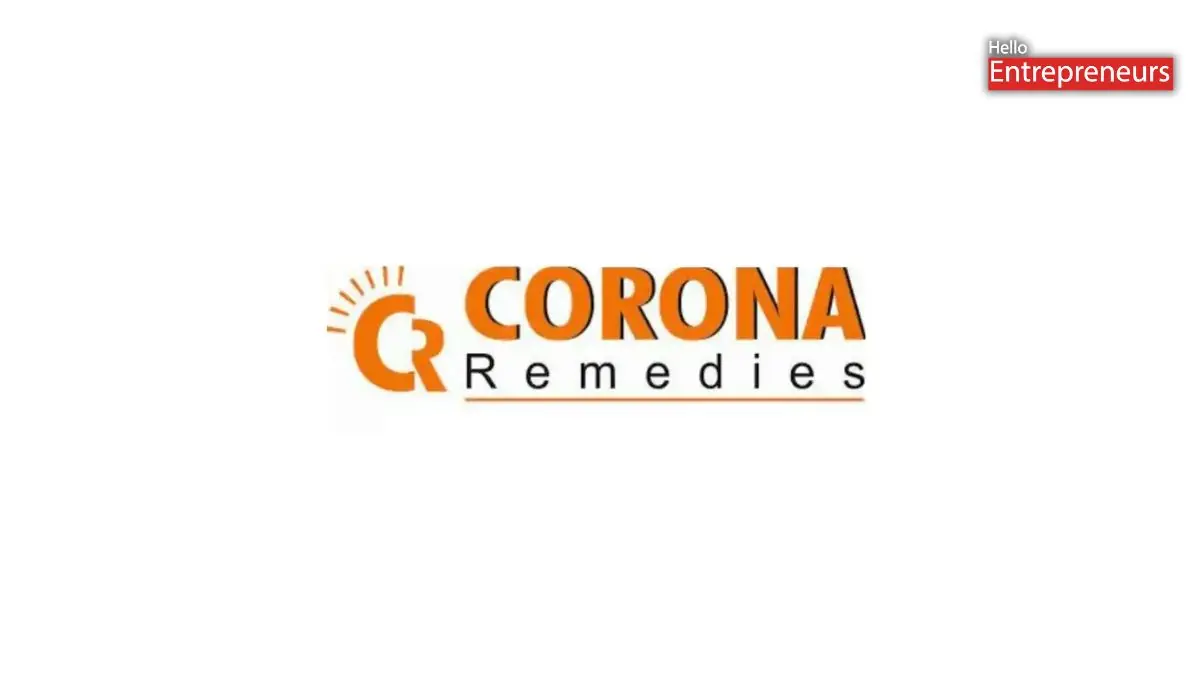 Corona Remedies’ IPO oversubscribed 137 times