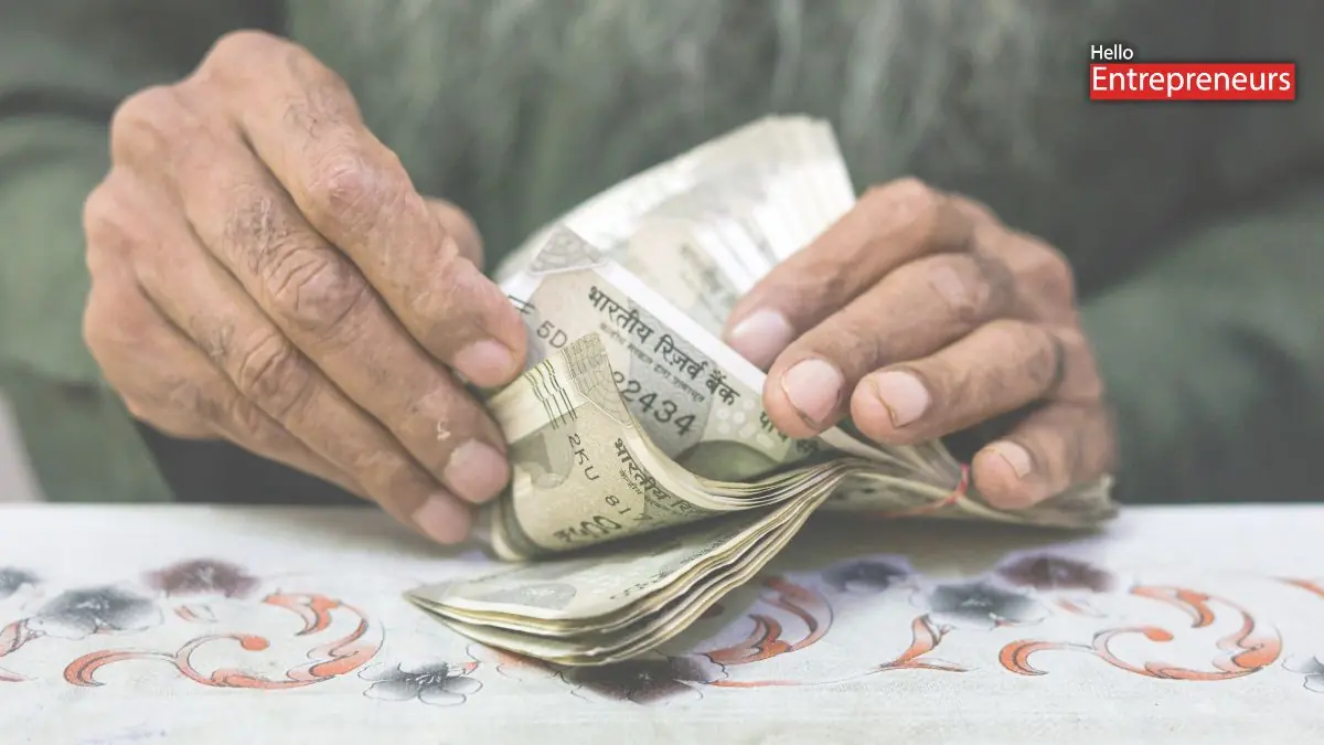 Indian rupee weakens further to 89.76 against the Dollar