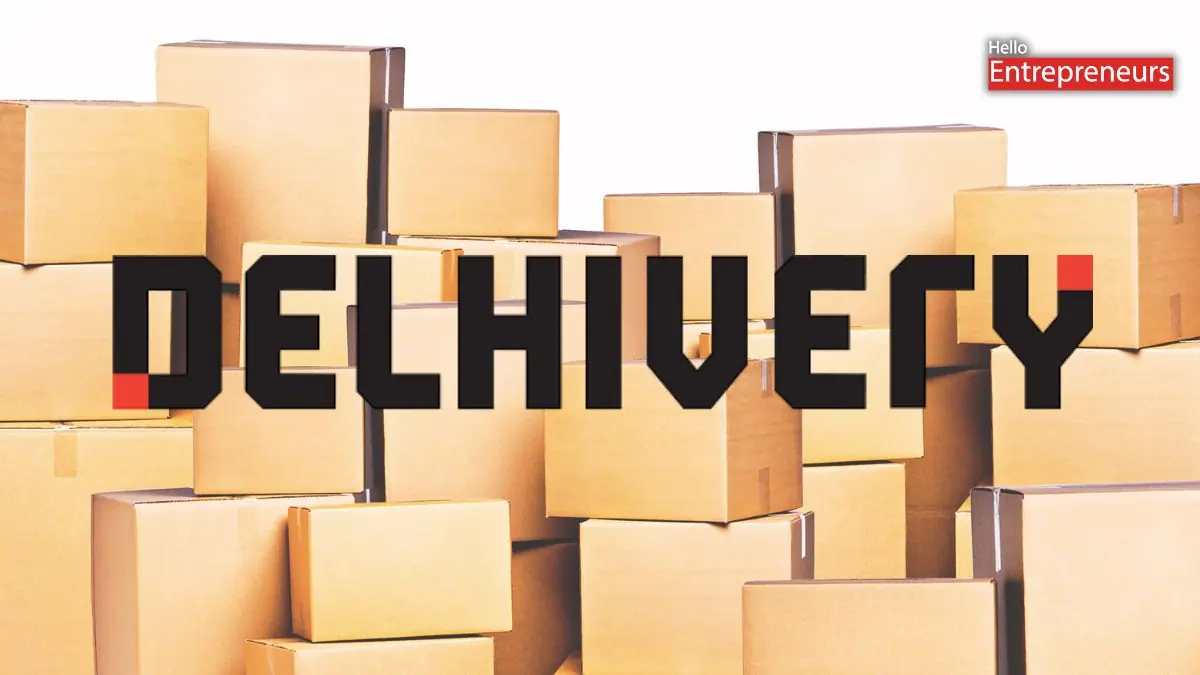 Delhivery technology case study-Hello Entrepreneurs