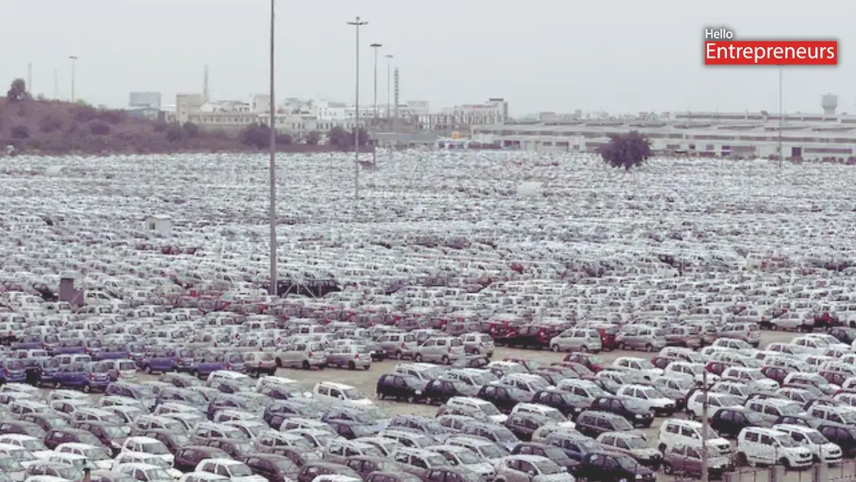 GST 2.0 helps boost auto sales