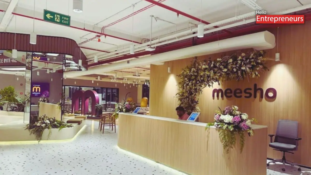 Meesho IPO outlook-Hello Entrepreneurs