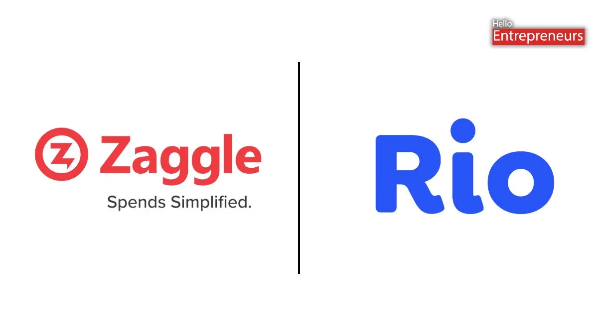FinTech major Zaggle spends ₹75 crores for its fifth acquisition of 2025, Rivme Technology Zaggle pays Rs.75 crore on Rio. Money