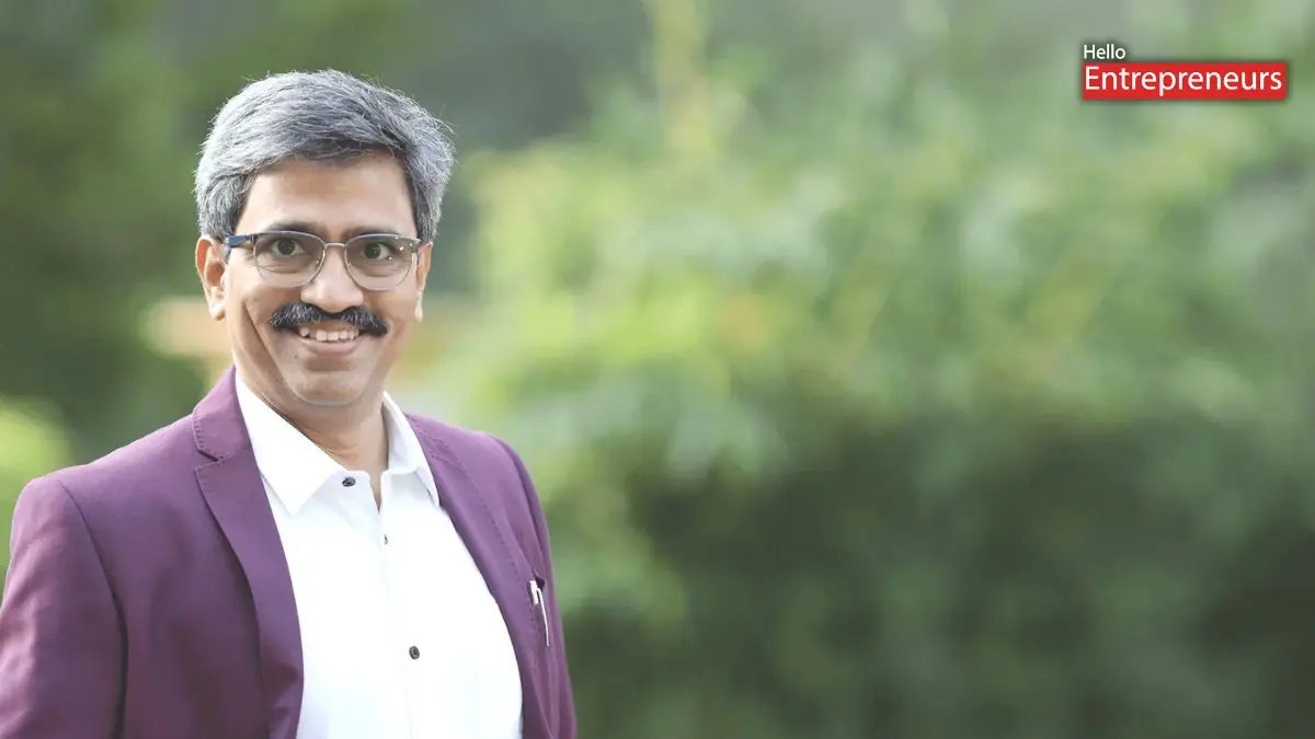 SEBI's action against Avadhut Sathe