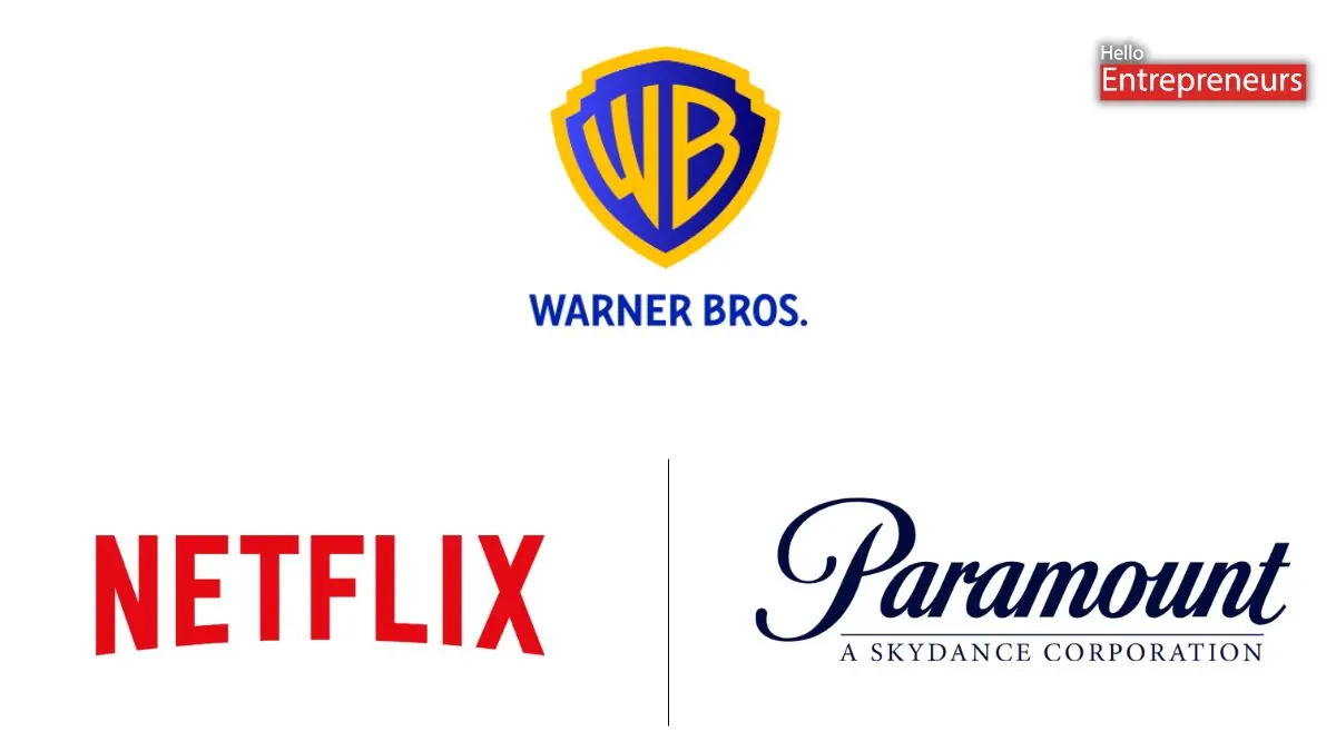 Warner Bros takeover could turn hostile