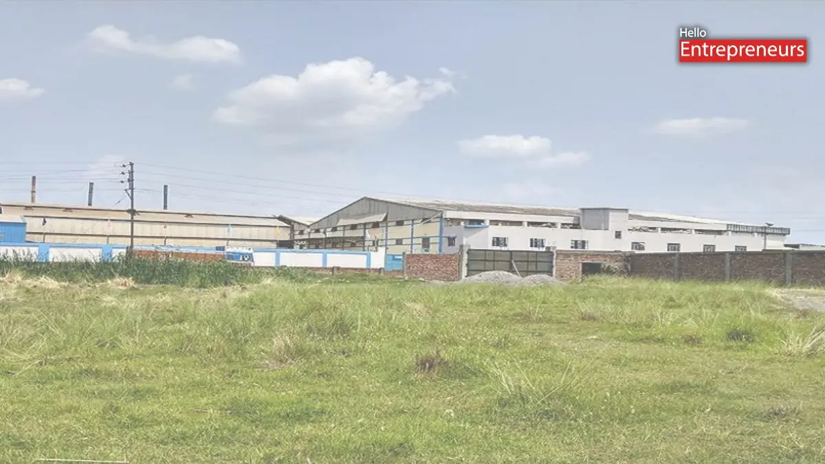 Bihar Offers Industrial Land at Rs.1 Per Acre, Gujarat on tenterhooks