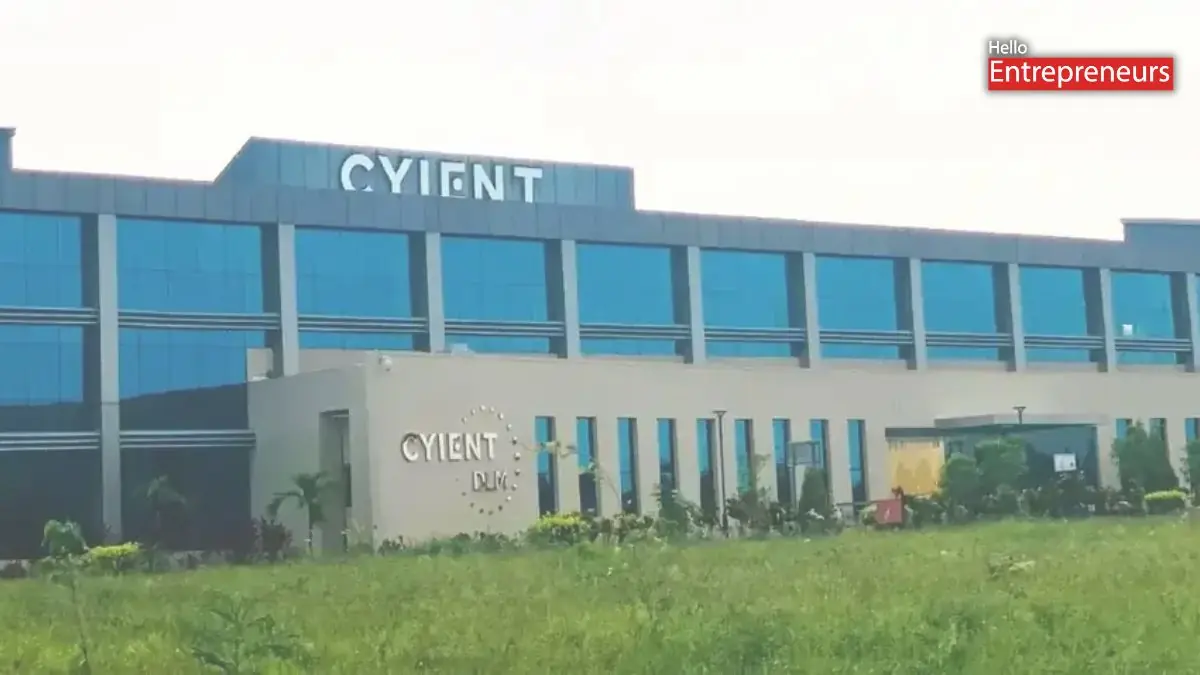Engineering solutions major Cyient Launches Customer Experience Centre in Lisbon