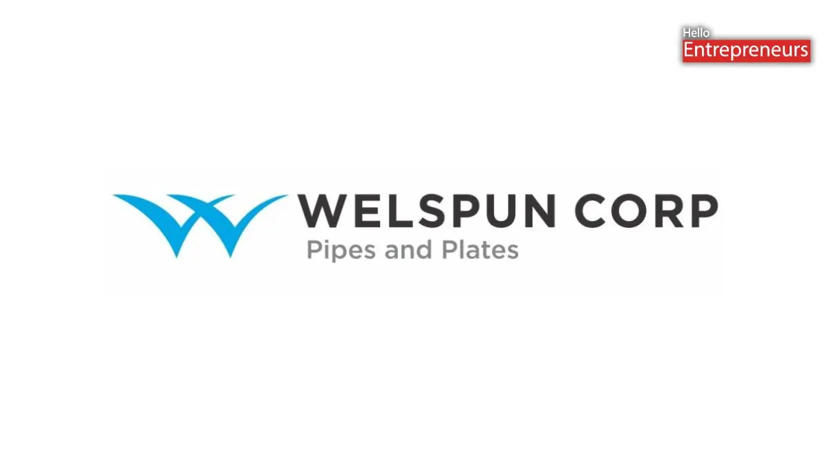 Welspun subsidiary EPIC bags contract in KSA-Hello Entrepreneurs