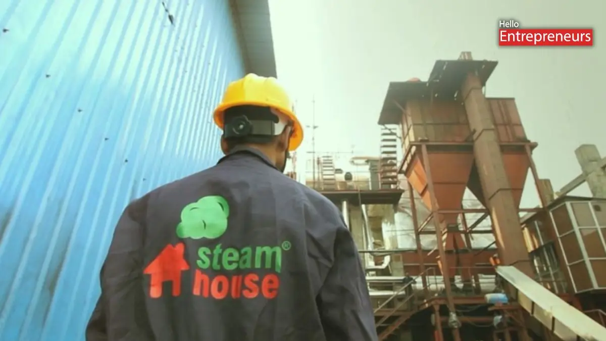 Steamhouse India IPO expected