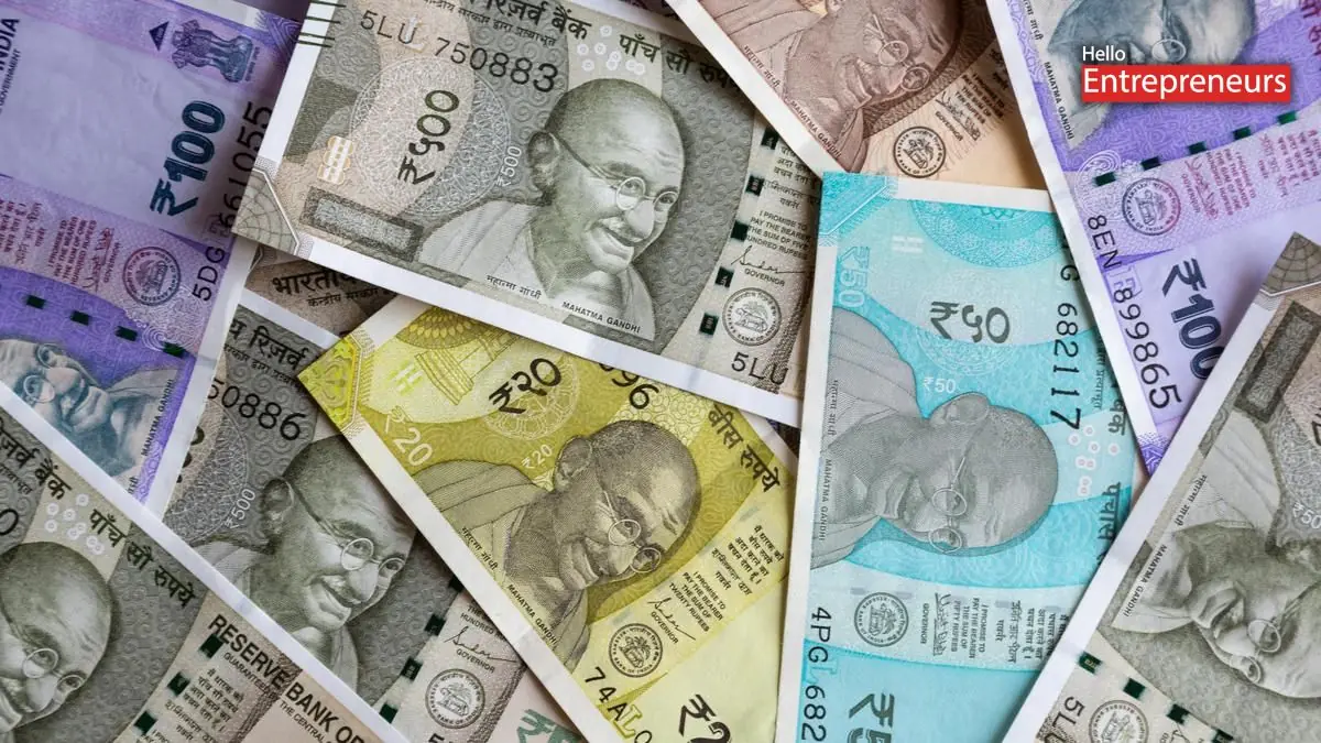 Rupee becomes Asia's Worst Performing Currency This Year