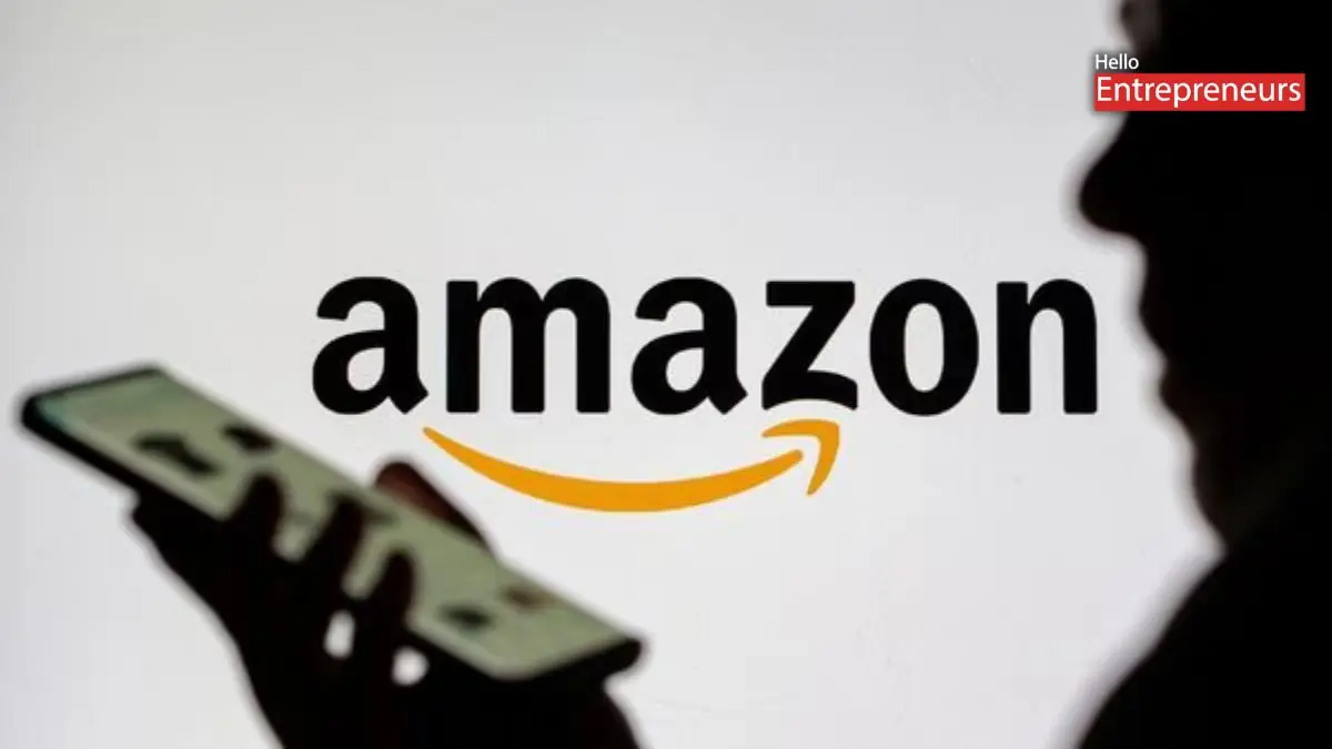 Amazon Shocks Corporate World With Record 30000 Job Cuts