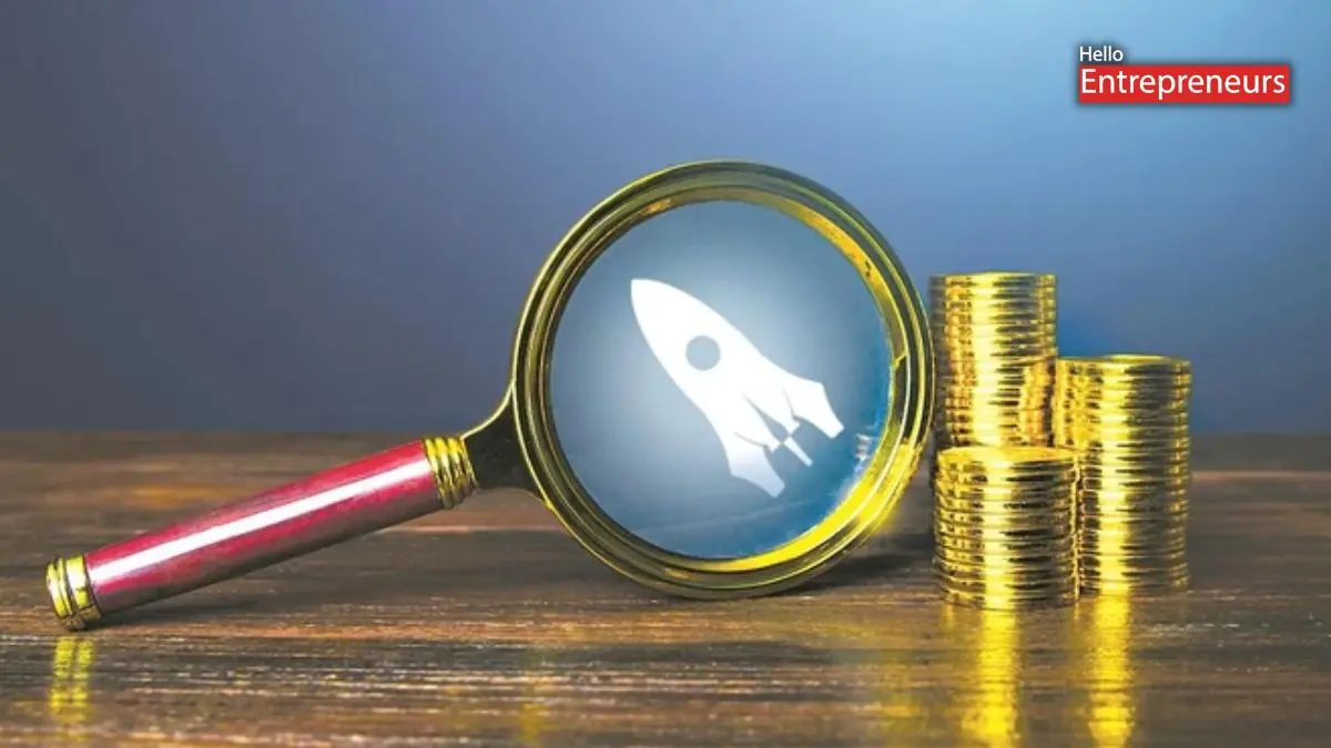 Indian Startups See Massive 1.7 Billion Dollar Funding Wave In Late November