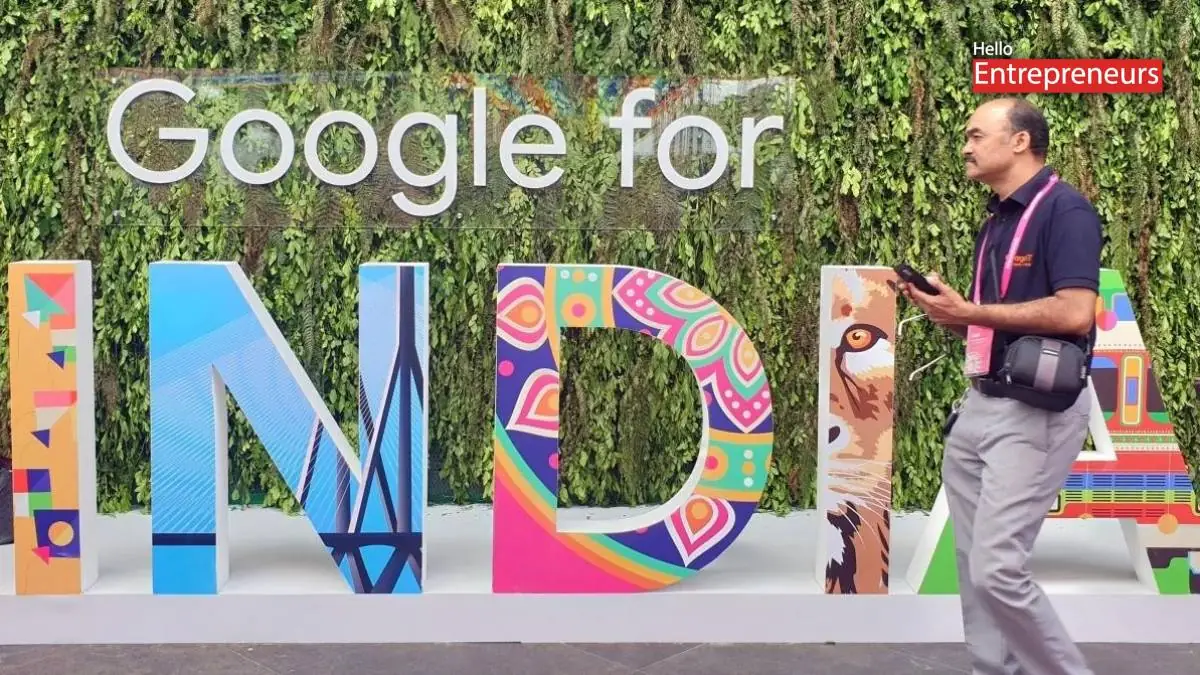 Google For Startups India Brings New Prompt To Prototype Program For AI Founders