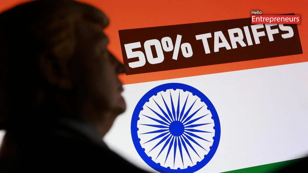 US Tariffs Deal Indian Exports A Big Setback And Millions of Jobs at Stake