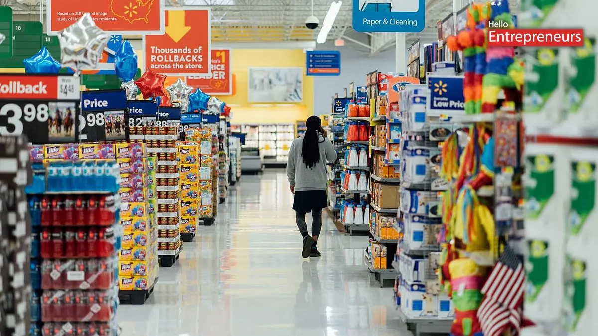FMCG Brands Exposed as Shrinkflation Tricks Come Into Focus