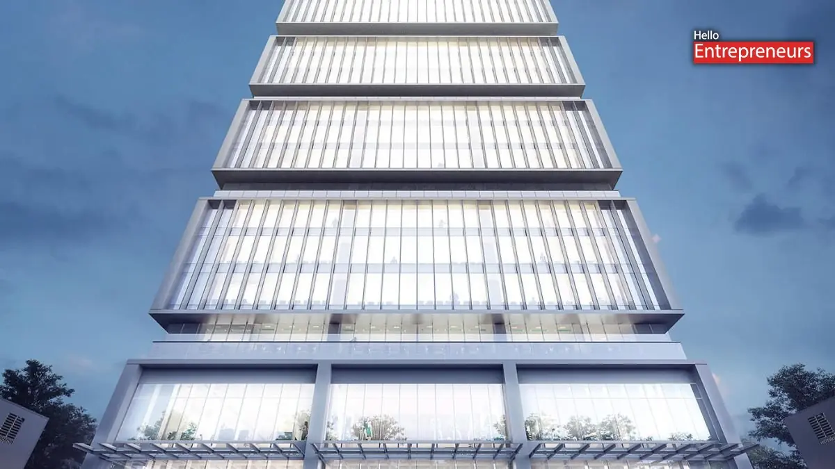 Skyline Shift: Ahmedabad Rises Vertically with 31 Iconic Skyscrapers