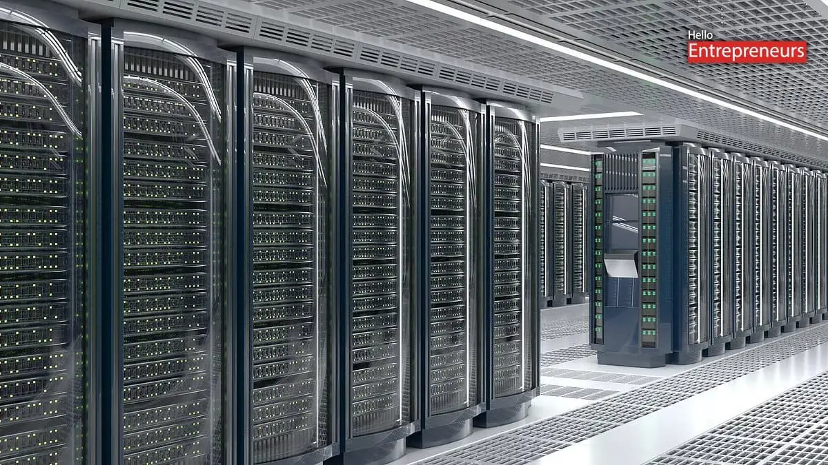 India Races Ahead with a 100 Billion Dollar Data Centre Boom