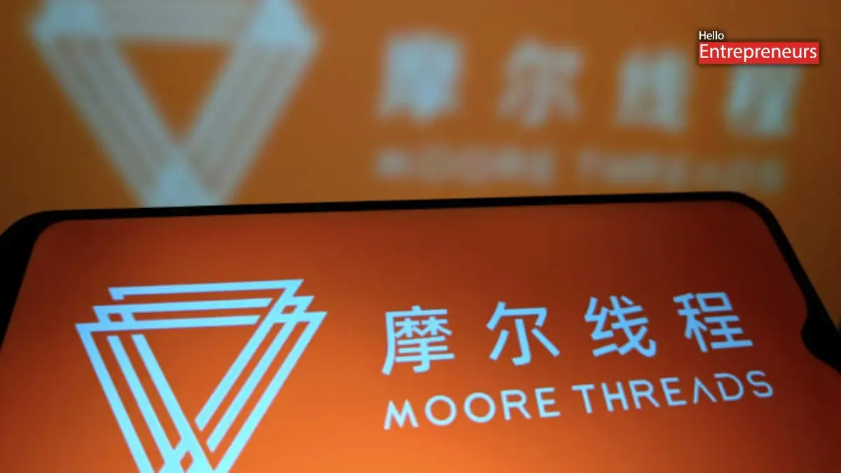 Moore Threads IPO Skyrockets Over Four Hundred Percent on Debut