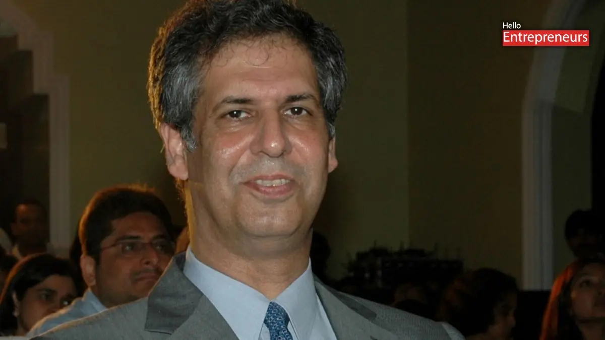 Noel Tata Strengthens its grip at Tata Sons Raising Governance Controversy