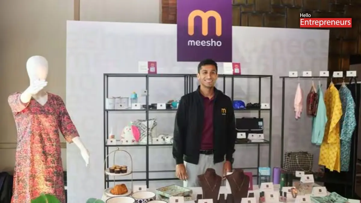Meesho IPO Generates Buzz as It Subscribes 100 percent on Day One