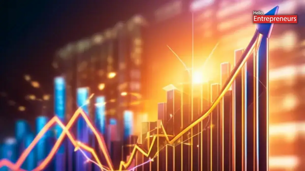 Stock Surges of Ravelcare by 55 percent on its IPO