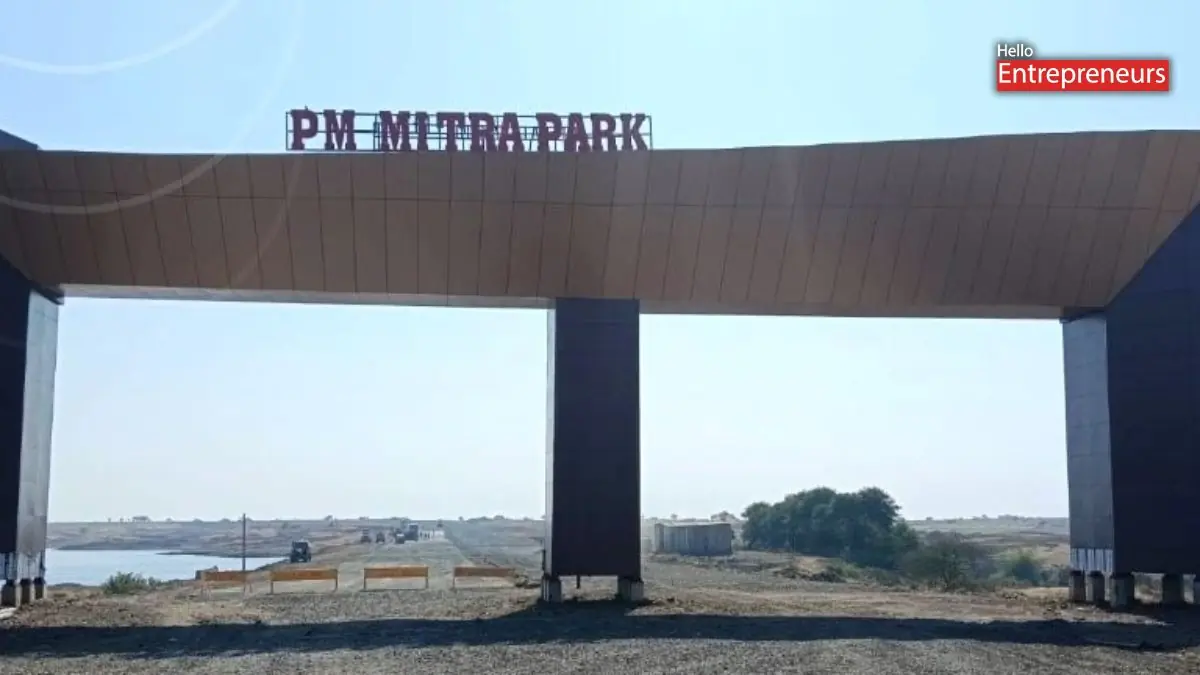 PM MITRA Park Stalled: Gujarat Falls Behind as Politics and Builder Lobby Delay Rs. 4,000-Crore Textile Project