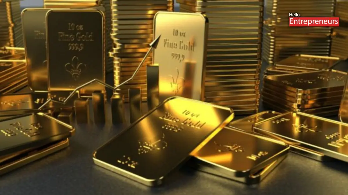 GIFT City Bullion Exchange IIBX Gets Regulatory Nod Till 2028, Big Relief for Jewellers and Banks