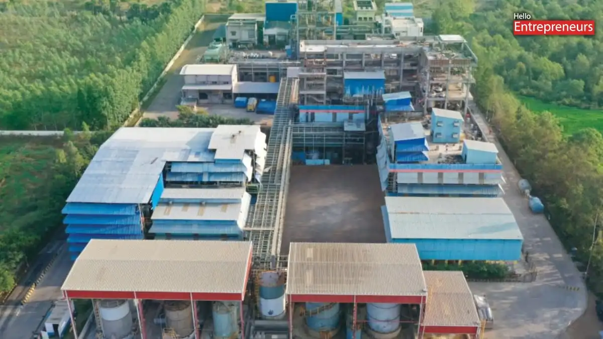 Anupam Rasayan Seals $150 Million US Deal, Acquires Jayhawk Fine Chemicals
