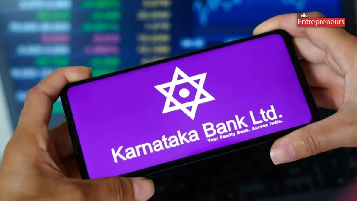 Karnataka Bank fits enough to control Global investor playbook