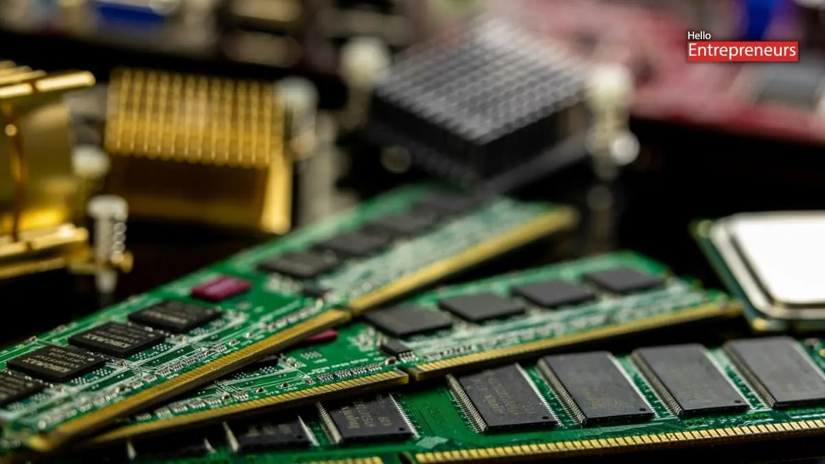 OpenAI–Google AI War Causes Massive Spike in RAM & SSD Prices in Gujarat