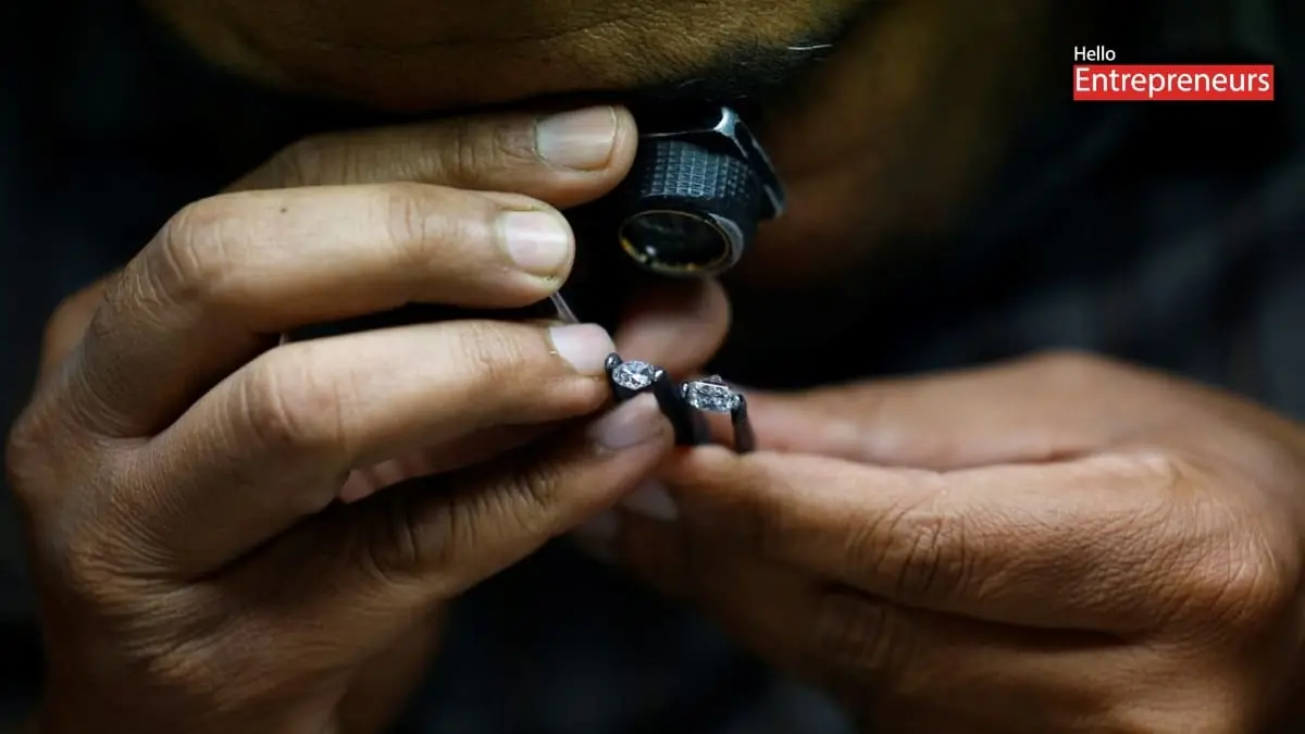 After US, Mexico Tariff Deals Another Blow to Surat Diamond Industry