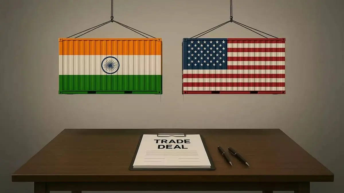 India Firm on GM Crops in Trade Talk with US