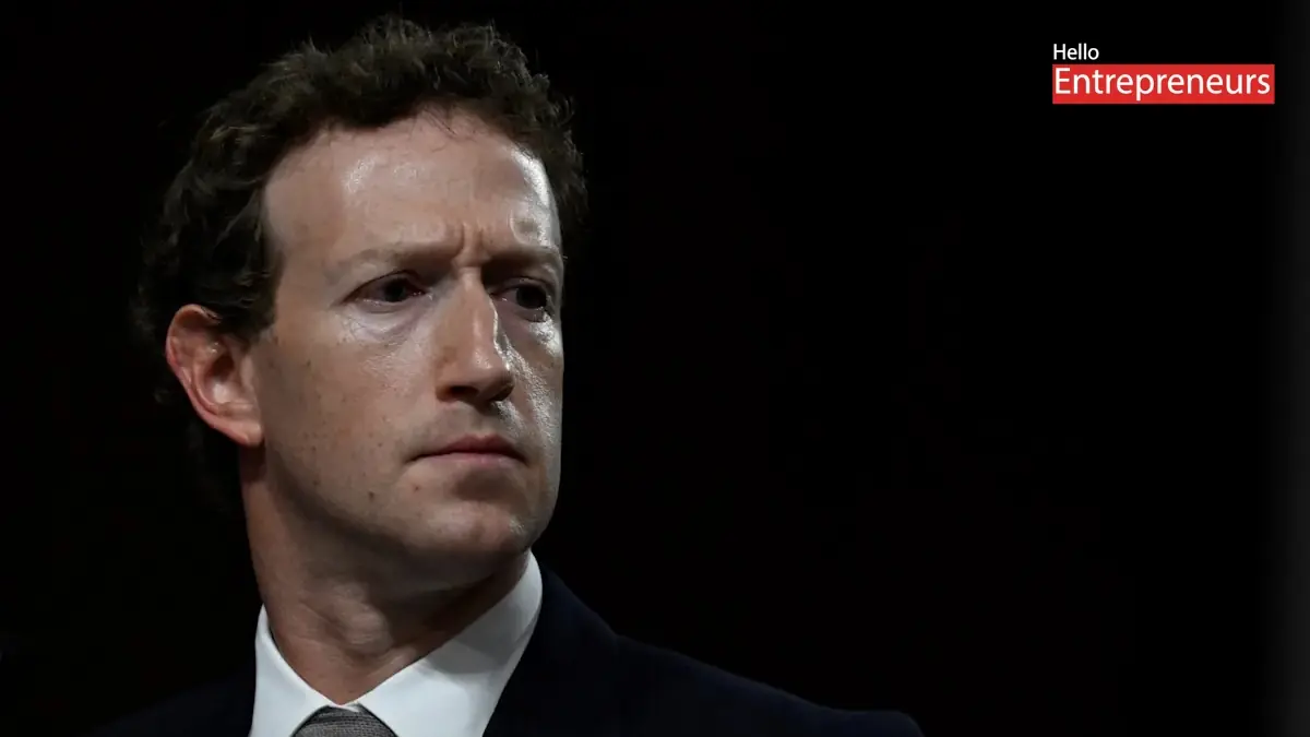 Mark Zuckerberg Undergoing Backlash over 300 Million Dollar Yacht rumours