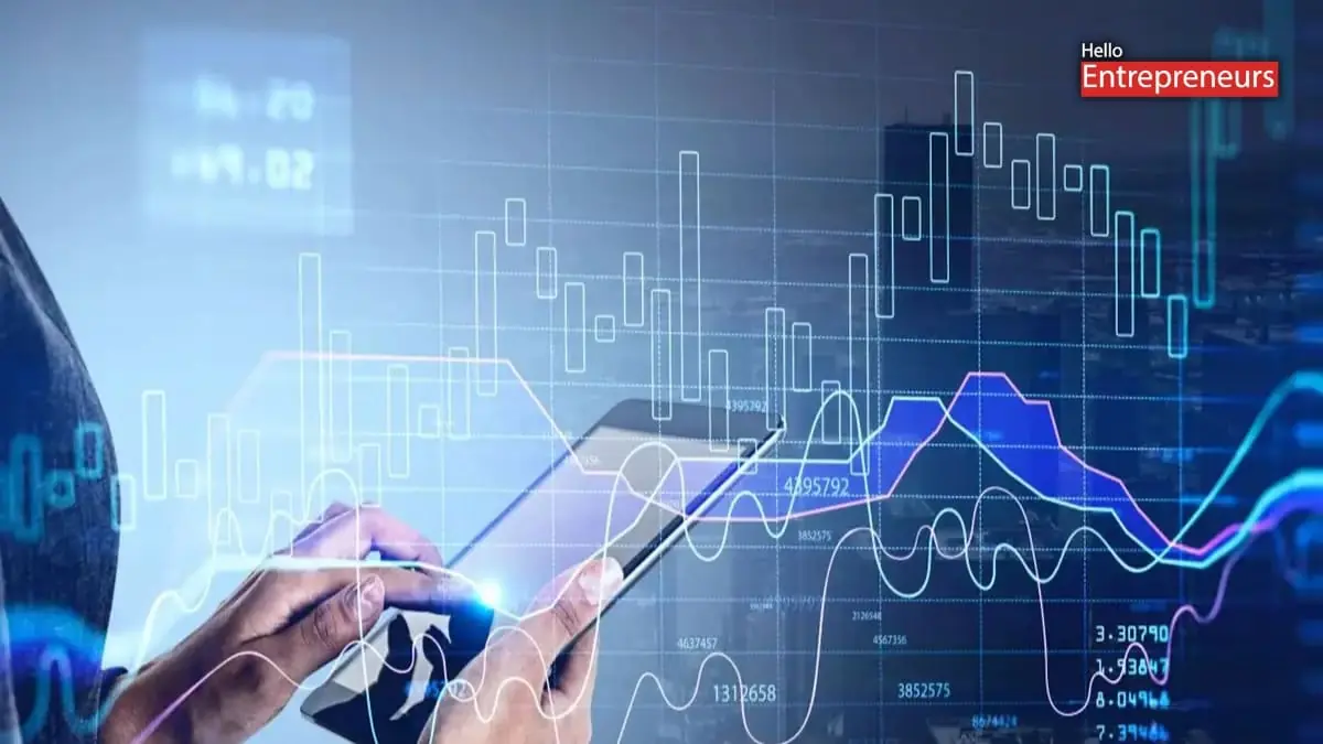 Foreign Investors Sold Indian Shares Every Hour in 2025 What It Means for the Market