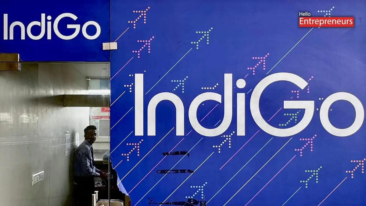 IndiGo May Pay Over 55 Million Dollars to Passengers After Flight Cancellations