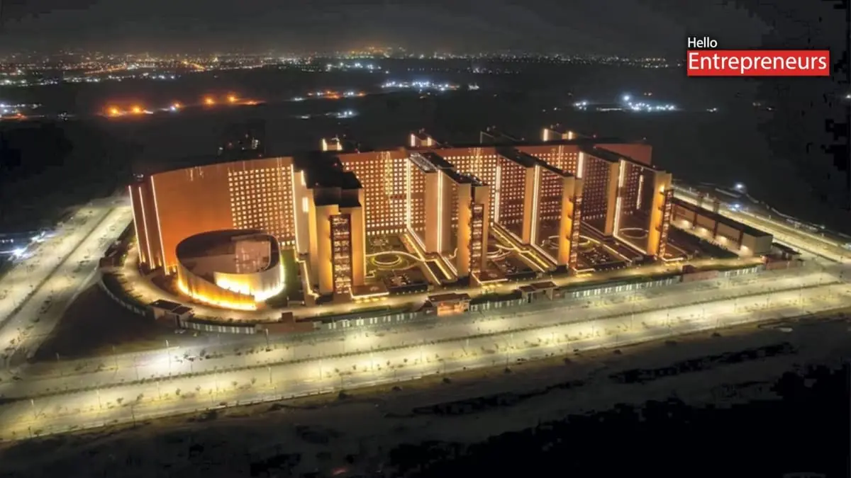 Surat Diamond Exports Surge Despite 50% US Tariff, November 2025 Turns Boom Month