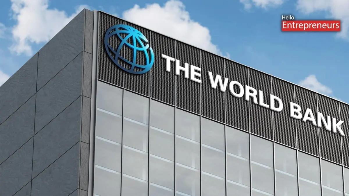 World Bank authorizes 700 Million dollar aid to the Pakistan economy