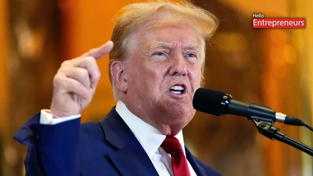 Donald Trump could alter International trade taxation