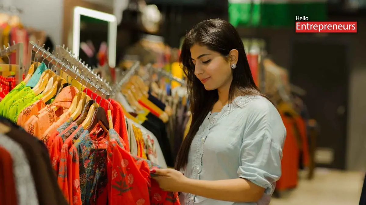 Large International Brands are entering India at a very high rate