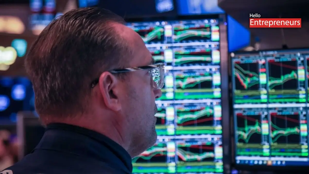 Are Tech companies being overvalued by a long Term?
