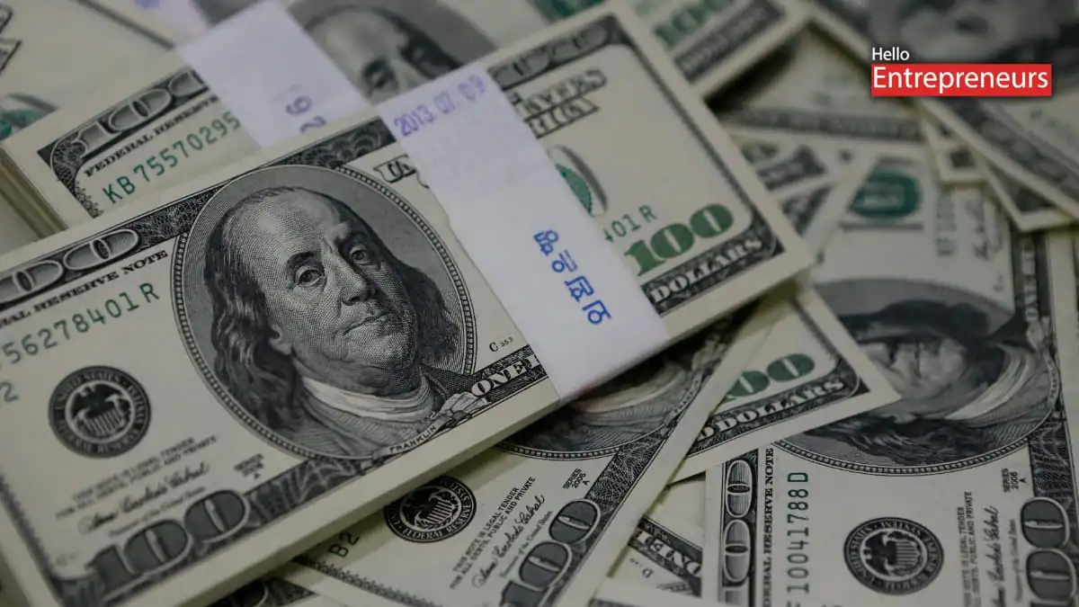 The world is concerned with a monumental money issue