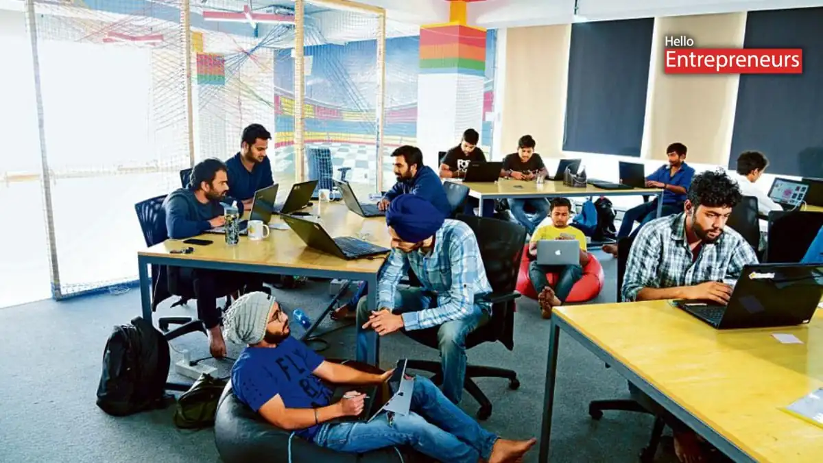 The Indian Startups cease to run and begin to seek profits