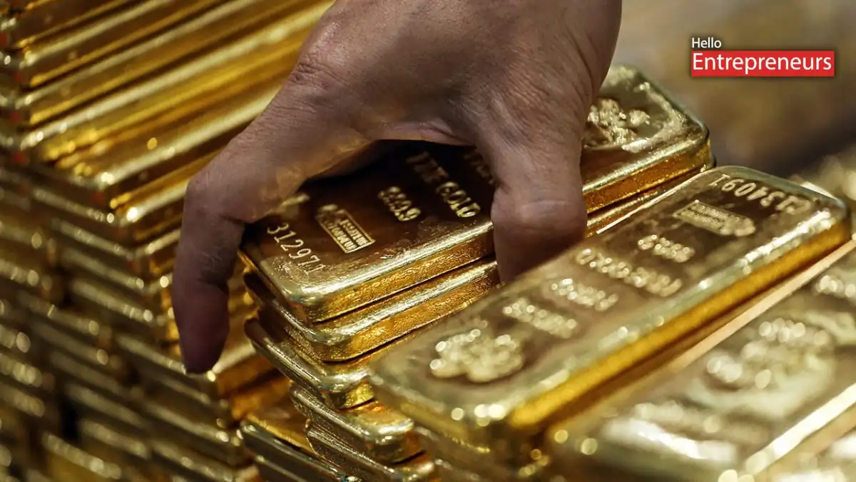 Gold has become Super Expensive and still everybody wants to buy it
