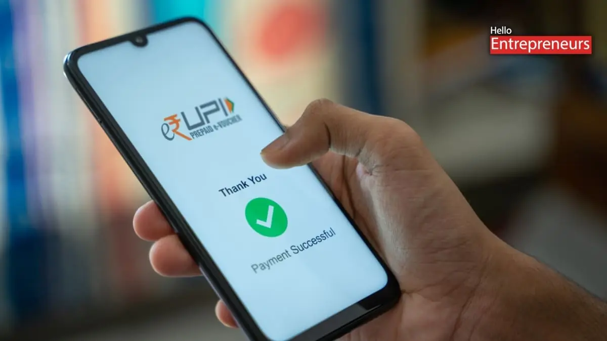  The government is exercising a strict check on Online payment Apps
