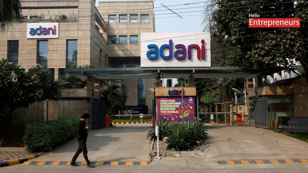 Adani is Under New Scrutiny in constructing mega projects