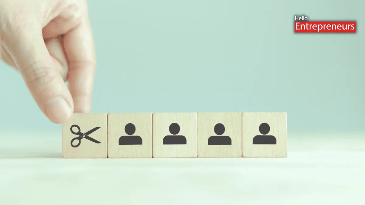 Startup layoffs have returned and founders sound more serious this time