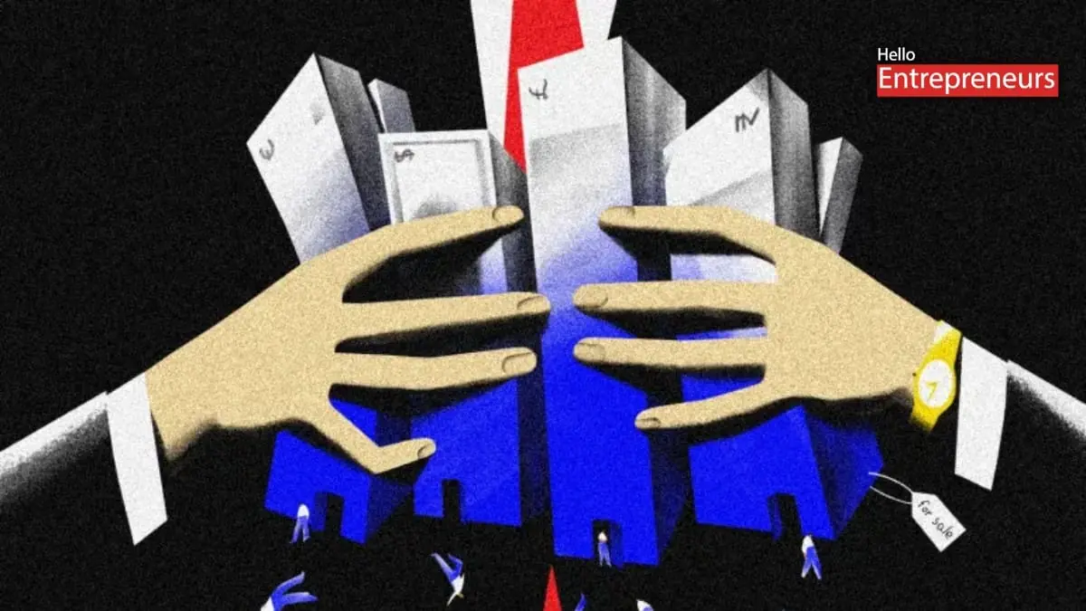 Billionaires are getting richer while middle India is cutting spending