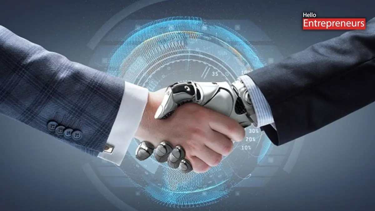 Artificial Intelligence (AI) Tools are increasing rapidly as India firms are spending more on technology