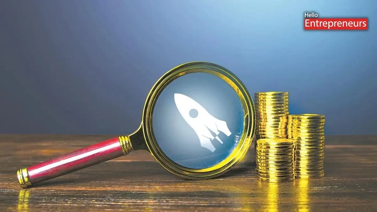The signs of recovery in the case of startup funding are slow and yet steady in India